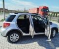 Сірий Сузукі СХ4, об'ємом двигуна 1.96 л та пробігом 155 тис. км за 8990 $, фото 9 на Automoto.ua