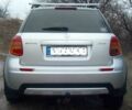 Сузуки СХ4 2013 в Светловдске на Automoto.ua Серый Сузуки СХ4, объемом двигателя 2 л и пробегом 164 тыс. км за 12500 $, фото 4 на Automoto.ua