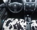 Сузуки СХ4 2013 в Светловдске на Automoto.ua Серый Сузуки СХ4, объемом двигателя 2 л и пробегом 164 тыс. км за 12500 $, фото 10 на Automoto.ua