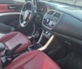 Серый Сузуки СХ4, объемом двигателя 1.6 л и пробегом 83 тыс. км за 4000 $, фото 7 на Automoto.ua