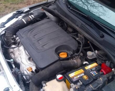 Сузуки СХ4 2013 в Светловдске на Automoto.ua Серый Сузуки СХ4, объемом двигателя 2 л и пробегом 164 тыс. км за 12500 $, фото 8 на Automoto.ua