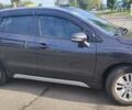 Сузуки СХ4 2013 в Сумах на Automoto.ua Серый Сузуки СХ4, объемом двигателя 1.59 л и пробегом 160 тыс. км за 10500 $, фото 1 на Automoto.ua