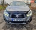 Серый Сузуки СХ4, объемом двигателя 1.6 л и пробегом 196 тыс. км за 10950 $, фото 23 на Automoto.ua