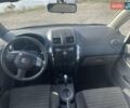 Серый Сузуки СХ4, объемом двигателя 1.59 л и пробегом 292 тыс. км за 8300 $, фото 7 на Automoto.ua