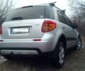 Сузуки СХ4 2013 в Светловдске на Automoto.ua Серый Сузуки СХ4, объемом двигателя 2 л и пробегом 164 тыс. км за 12500 $, фото 3 на Automoto.ua
