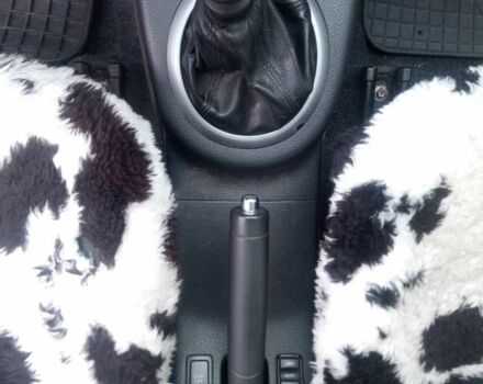 Сузуки СХ4 2013 в Светловдске на Automoto.ua Серый Сузуки СХ4, объемом двигателя 2 л и пробегом 164 тыс. км за 12500 $, фото 12 на Automoto.ua