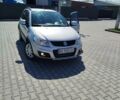 Сірий Сузукі СХ4, об'ємом двигуна 1.96 л та пробігом 155 тис. км за 8990 $, фото 15 на Automoto.ua