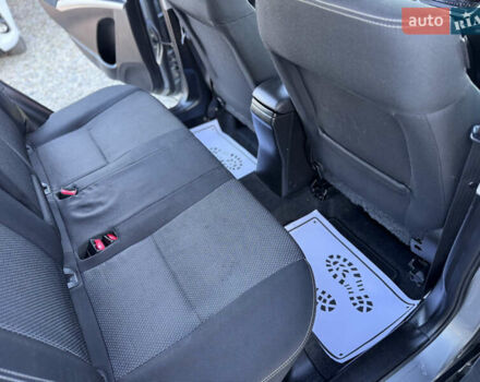 Серый Сузуки СХ4, объемом двигателя 1.6 л и пробегом 248 тыс. км за 9600 $, фото 42 на Automoto.ua