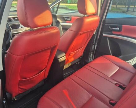 Серый Сузуки СХ4, объемом двигателя 1.6 л и пробегом 83 тыс. км за 4000 $, фото 12 на Automoto.ua