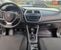 Серый Сузуки СХ4, объемом двигателя 1.6 л и пробегом 196 тыс. км за 10950 $, фото 22 на Automoto.ua