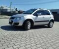 Сірий Сузукі СХ4, об'ємом двигуна 1.96 л та пробігом 155 тис. км за 8990 $, фото 3 на Automoto.ua