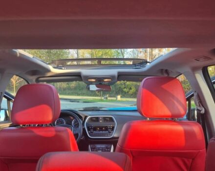 Серый Сузуки СХ4, объемом двигателя 1.6 л и пробегом 83 тыс. км за 4000 $, фото 10 на Automoto.ua