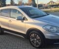 Серый Сузуки СХ4, объемом двигателя 1.6 л и пробегом 83 тыс. км за 4000 $, фото 1 на Automoto.ua