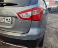 Серый Сузуки СХ4, объемом двигателя 1.6 л и пробегом 196 тыс. км за 10950 $, фото 13 на Automoto.ua