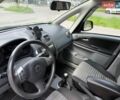 Серый Сузуки СХ4, объемом двигателя 1.6 л и пробегом 142 тыс. км за 6850 $, фото 9 на Automoto.ua