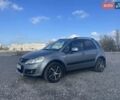 Серый Сузуки СХ4, объемом двигателя 1.59 л и пробегом 292 тыс. км за 8300 $, фото 2 на Automoto.ua