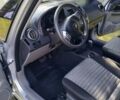 Серый Сузуки СХ4, объемом двигателя 1.59 л и пробегом 103 тыс. км за 11000 $, фото 4 на Automoto.ua