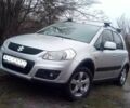 Сузуки СХ4 2013 в Светловдске на Automoto.ua Серый Сузуки СХ4, объемом двигателя 2 л и пробегом 164 тыс. км за 12500 $, фото 1 на Automoto.ua