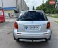 Серый Сузуки СХ4, объемом двигателя 1.6 л и пробегом 142 тыс. км за 6850 $, фото 4 на Automoto.ua