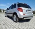 Сірий Сузукі СХ4, об'ємом двигуна 1.96 л та пробігом 155 тис. км за 8990 $, фото 2 на Automoto.ua