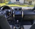 Серый Сузуки СХ4, объемом двигателя 1.59 л и пробегом 103 тыс. км за 11000 $, фото 11 на Automoto.ua