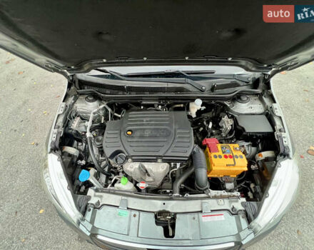 Сузуки СХ4 2014 в Житомире на Automoto.ua Серый Сузуки СХ4, объемом двигателя 1.59 л и пробегом 125 тыс. км за 14500 $, фото 39 на Automoto.ua