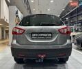 Серый Сузуки СХ4, объемом двигателя 1.59 л и пробегом 111 тыс. км за 12900 $, фото 15 на Automoto.ua