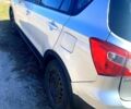 Серый Сузуки СХ4, объемом двигателя 1.6 л и пробегом 237 тыс. км за 11000 $, фото 3 на Automoto.ua