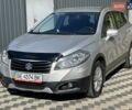Сузуки СХ4 2014 в Николаеве на Automoto.ua Серый Сузуки СХ4, объемом двигателя 1.6 л и пробегом 51 тыс. км за 11900 $, фото 1 на Automoto.ua
