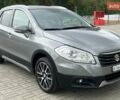 Сузуки СХ4 2014 в Житомире на Automoto.ua Серый Сузуки СХ4, объемом двигателя 1.6 л и пробегом 109 тыс. км за 13999 $, фото 15 на Automoto.ua
