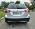 Серый Сузуки СХ4, объемом двигателя 1.59 л и пробегом 115 тыс. км за 13400 $, фото 6 на Automoto.ua