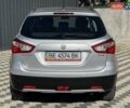 Сузуки СХ4 2014 в Николаеве на Automoto.ua Серый Сузуки СХ4, объемом двигателя 1.6 л и пробегом 51 тыс. км за 11900 $, фото 6 на Automoto.ua