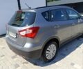 Серый Сузуки СХ4, объемом двигателя 1.6 л и пробегом 199 тыс. км за 12500 $, фото 10 на Automoto.ua