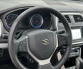 Сузуки СХ4 2014 в Житомире на Automoto.ua Серый Сузуки СХ4, объемом двигателя 1.6 л и пробегом 109 тыс. км за 13999 $, фото 37 на Automoto.ua