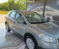 Серый Сузуки СХ4, объемом двигателя 1.6 л и пробегом 199 тыс. км за 12500 $, фото 17 на Automoto.ua