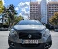 Серый Сузуки СХ4, объемом двигателя 1.59 л и пробегом 82 тыс. км за 11900 $, фото 46 на Automoto.ua