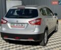 Сузуки СХ4 2014 в Николаеве на Automoto.ua Серый Сузуки СХ4, объемом двигателя 1.6 л и пробегом 51 тыс. км за 11900 $, фото 5 на Automoto.ua