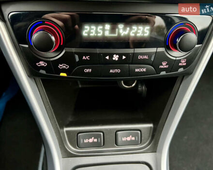 Сузуки СХ4 2014 в Житомире на Automoto.ua Серый Сузуки СХ4, объемом двигателя 1.59 л и пробегом 125 тыс. км за 14500 $, фото 46 на Automoto.ua