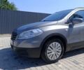 Серый Сузуки СХ4, объемом двигателя 1.6 л и пробегом 199 тыс. км за 12500 $, фото 22 на Automoto.ua
