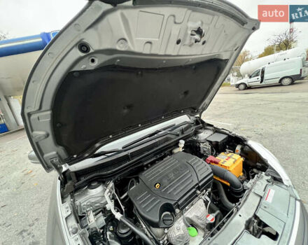 Сузуки СХ4 2014 в Житомире на Automoto.ua Серый Сузуки СХ4, объемом двигателя 1.59 л и пробегом 125 тыс. км за 14500 $, фото 40 на Automoto.ua