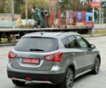 Сузуки СХ4 2014 в Житомире на Automoto.ua Серый Сузуки СХ4, объемом двигателя 1.59 л и пробегом 125 тыс. км за 14500 $, фото 8 на Automoto.ua