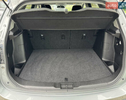 Сірий Сузукі СХ4, об'ємом двигуна 1.59 л та пробігом 80 тис. км за 12999 $, фото 26 на Automoto.ua