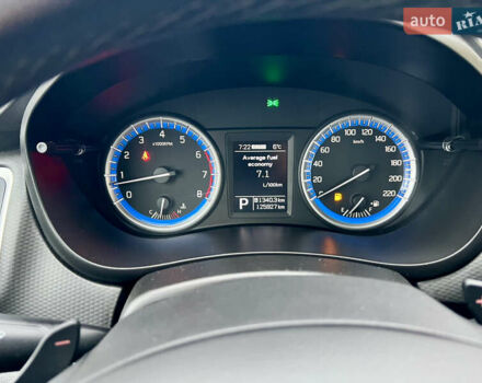 Сузуки СХ4 2014 в Житомире на Automoto.ua Серый Сузуки СХ4, объемом двигателя 1.59 л и пробегом 125 тыс. км за 14500 $, фото 48 на Automoto.ua