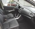 Сірий Сузукі СХ4, об'ємом двигуна 1.6 л та пробігом 83 тис. км за 6000 $, фото 6 на Automoto.ua
