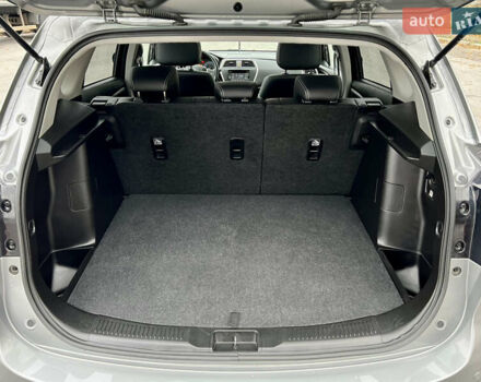 Сузуки СХ4 2014 в Житомире на Automoto.ua Серый Сузуки СХ4, объемом двигателя 1.59 л и пробегом 125 тыс. км за 14500 $, фото 24 на Automoto.ua