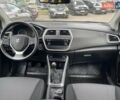 Сузуки СХ4 2014 в Николаеве на Automoto.ua Серый Сузуки СХ4, объемом двигателя 1.6 л и пробегом 51 тыс. км за 11900 $, фото 11 на Automoto.ua