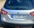 Серый Сузуки СХ4, объемом двигателя 1.6 л и пробегом 237 тыс. км за 11000 $, фото 1 на Automoto.ua