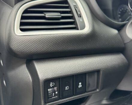 Сірий Сузукі СХ4, об'ємом двигуна 1.59 л та пробігом 80 тис. км за 12999 $, фото 16 на Automoto.ua