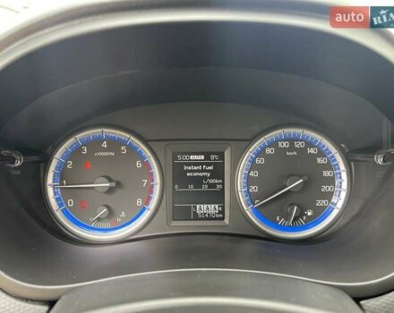 Сузуки СХ4 2014 в Николаеве на Automoto.ua Серый Сузуки СХ4, объемом двигателя 1.6 л и пробегом 51 тыс. км за 11900 $, фото 19 на Automoto.ua