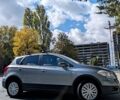Серый Сузуки СХ4, объемом двигателя 1.59 л и пробегом 82 тыс. км за 11900 $, фото 44 на Automoto.ua